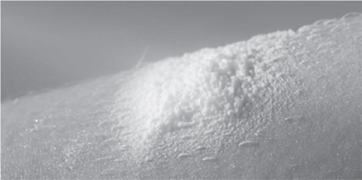 Enstilar Orifarm A/S kutanskum 50 mikrog/g+0,5 mg/g