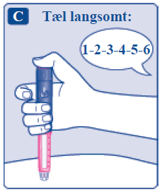 Xultophy Orifarm A/S injektionsvæske, opløsning i fyldt pen 100 enh+3,6 mg/ml