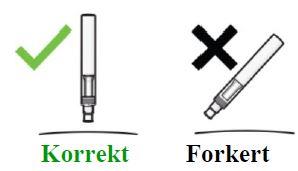 Hyrimoz Sandoz GmbH injektionsvæske, opløsning i fyldt pen 40 mg