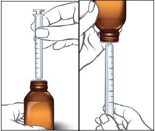 Epidyolex GW Pharma (International) B.V. oral opløsning 100 mg/ml