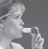 Symbicort Mite Turbuhaler 2care4 ApS inhalationspulver 4,5+ 80 mikrog/dosis