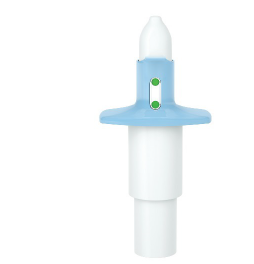 Spravato Janssen-Cilag International NV næsespray, opløsning 28 mg