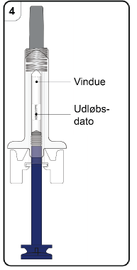 Jubbonti® injektionsvæske, opløsning i fyldt injektionssprøjte 60 mg Sandoz GmbH
