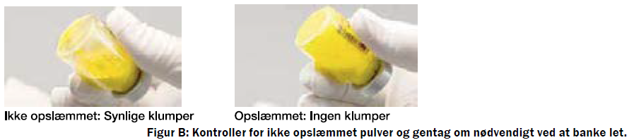 Zypadhera® Paranova Danmark A/S pulver og solvens til depotinjektionsvæske, susp. 405 mg