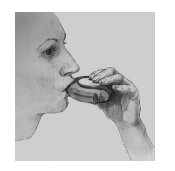 Ventoline GlaxoSmithKline Pharma A/S inhalationspulver 0,2 mg i diskos 0,2 mg i diskos inhalationspulver