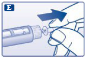 Insulatard FlexPen Abacus Medicine A/S injektionsvæske, suspension, fyldt pen 100 IE/ml