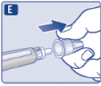 Ozempic® injektionsvæske, opløsning i fyldt pen 1 mg/0,37 ml 2care4 ApS