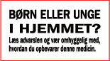 Kodimagnyl Ikke-stoppende &quot;DAK&quot; Orifarm Healthcare A/S filmovertrukne tabletter 500+9,6 mg