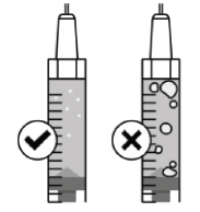 NeoRecormon® Paranova Danmark A/S injektionsvæske, opløsning i fyldt injektionssprøjte 4000 IE og 10.000 IE