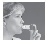 Symbicort Mite Turbuhaler Orifarm A/S inhalationspulver 4,5+80 mikrog./dosis