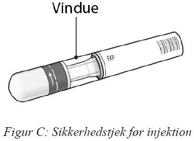 Hyrimoz Sandoz GmbH injektionsvæske, opløsning i fyldt pen 40 mg