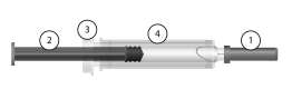 Arixtra Orifarm A/S injektionsvæske, opløsning i fyldt injektionssprøjte 5 mg/0,4 ml, 7,5 mg/0,6 ml og 10 mg/0,8 ml