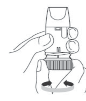 Pulmicort Turbuhaler Turbuhaler Orifarm A/S, inhalationspulver 100 mikrogram/dosis, 200 mikrogram/dosis og 400 mikrogram/dosis