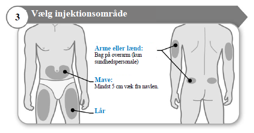 Somavert Pfizer Ltd, pulver og solvens til injektionsvæske, opl. 10 mg, 15 mg, 20 mg, 25 mg, 30 mg
