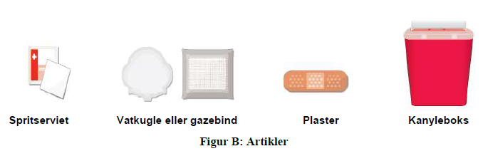 TAKHZYRO Takeda Pharmaceuticals International AG Ireland Branch injektionsvæske, opløsning i fyldt injektionssprøjte 300 mg