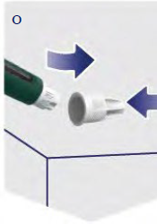 Awiqli® injektionsvæske, opløsning i fyldt pen 700 enheder/ml Abacus Medicine A/S