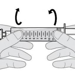 Duodopa infusionsvæske, opløsning 240+12 mg/ml Abacus Medicine A/S