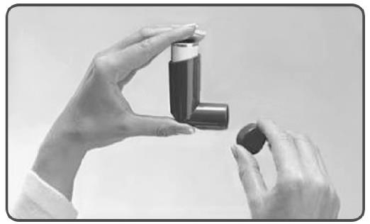 Alvesco 80 mikrogram/dosis inhalationsspray, opløsning