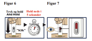 Ogluo injektionsvæske, opløsning i fyldt pen 1,0 mg Orifarm A/S