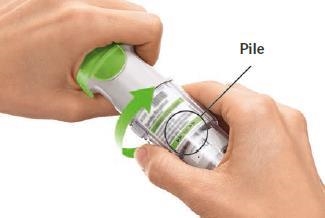 Spiolto Respimat Orifarm A/S inhalationsvæske, opløsning 2,5+2,5 mikrogram