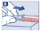 Fiasp FlexTouch Paranova Danmark A/S injektionsvæske, opløsning i fyldt pen 100 enheder/ml