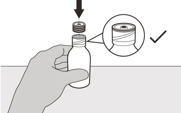 Evrysdi Roche Registration GmbH pulver til oral opløsning 0,75 mg/ml