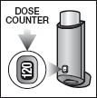 Innovair Abacus Medicine A/S inhalationsspray, opløsning 200+6 mikrog./dosis