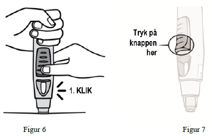 Simponi Janssen Biologics B.V. injektionsvæske, opløsning i fyldt pen 50 mg