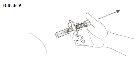 Accofil Accord Healthcare S.L.U. injektions-/infusionsvæske, opløsning, fyldt injektionssprøjte 12 ME/0,2 ml