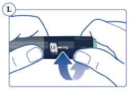 Sogroya Novo Nordisk A/S injektionsvæske, opløsning i fyldt pen 5 mg/1,5 ml