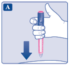Xultophy Orifarm A/S injektionsvæske, opløsning i fyldt pen 100 enh+3,6 mg/ml