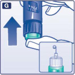 Levemir® Paranova Danmark A/S, injektionsvæske, opl. i pen 100 E/ml FlexPen
