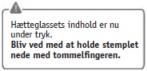 Rispolept Consta 2care4 ApS depotinjektionsvæske, pulver og solvens til suspension 25 mg, 37,5 mg og 50 mg