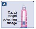 Xultophy Paranova Danmark A/S injektionsvæske, opløsning i fyldt pen 100 enh/ml+3,6 mg/ml