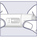 Wegovy Flextouch® injektionsvæske, opløsning i fyldt pen 0,5 mg og 1 mg Ebb Medical AB