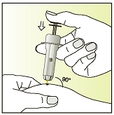 Elonva N.V. Organon injektionsvæske, opløsning 100 mikrog/0,5 ml og 150 mikrog/0,5 ml