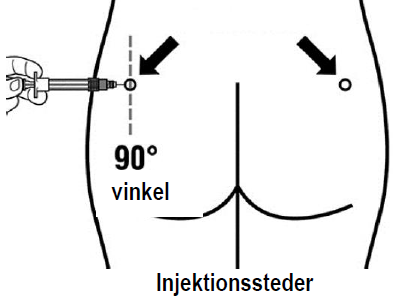 Signifor Novartis Europharm Limited pulver og solvens til injektionsvæske, suspension 20 mg, 40 mg og 60 mg