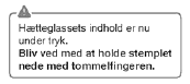 Risperdal Consta Janssen-Cilag A/S depotinjektionsvæske, pulver og solvens til suspension 25 mg, 37,5 mg og 50 mg