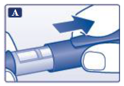 NovoMix 30 FlexPen Flexpen 30 Novo Nordisk A/S, injektionsvæske, susp. i pen 100 E/ml