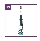 Xarelto® granulat til oral suspension 1 mg/ml Bayer AG