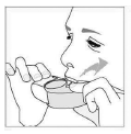 Innovair Nexthaler 2care4 ApS inhalationspulver 200+6 mikrog./dosis
