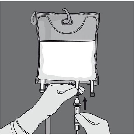 Numeta G13E Baxter A/S infusionsvæske, emulsion