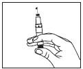 Caverject Dual Dual Pfizer ApS, pulver og solvens til injektionsvæske, opl. 10 mikrogram og 20 mikrogram
