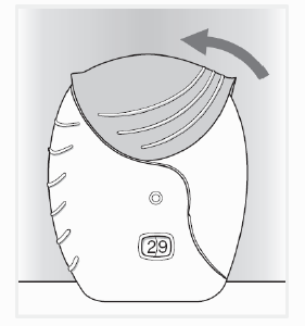Anoro Ellipta GlaxoSmithKline (Ireland)Limited inhalationspulver, afdelt 55 mikrg / 22 mikrg 55 mikrg / 22 mikrg inhalationspulver, afdelt
