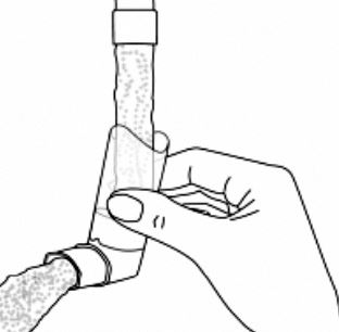 Atrovent® inhalationsspray, opløsning 20 mikrogram/dosis 2care4 ApS