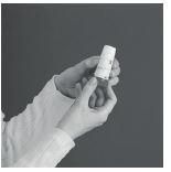 Symbicort Turbuhaler Abacus Medicine A/S inhalationspulver 4,5+160 mikrog/dosis