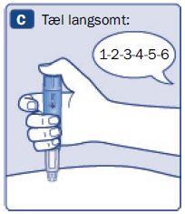 Ozempic Paranova Danmark A/S injektionsvæske, opløsning i fyldt pen 0,5 mg