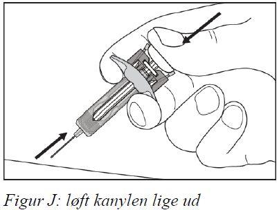 Hyrimoz Sandoz GmbH injektionsvæske, opløsning i fyldt injektionssprøjte 40 mg