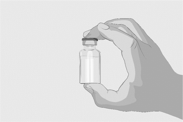 ASPAVELI Swedish Orphan Biovitrum AB infusionsvæske, opløsning 1080 mg