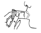 Oxis Turbuhaler Orifarm A/S inhalationspulver 4,5 mikrogram/dosis og 9 mikrogram/dosis